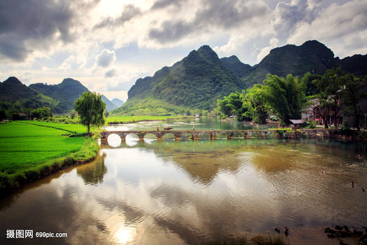 菏泽旅游景点大盘点！你不能错过的景点推荐